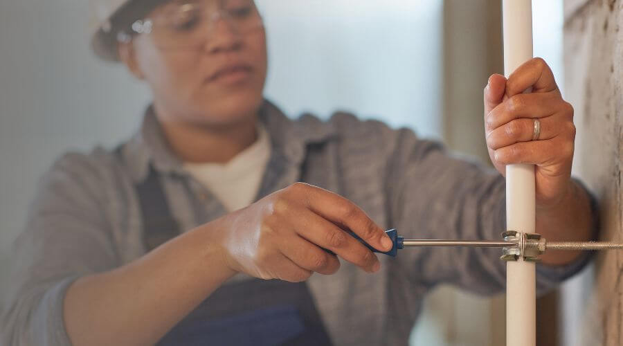 Professional annual plumbing maintenance services in Shannock, RI